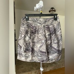 Forever 21 mini skirt